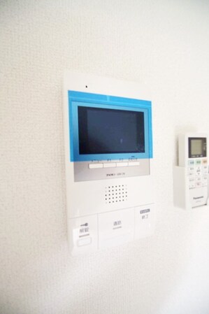 メルディア京王稲田堤の物件内観写真